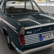 Illustration for article titled Here's A Photo Gallery Of The Most Beautiful German Cars Ever Built